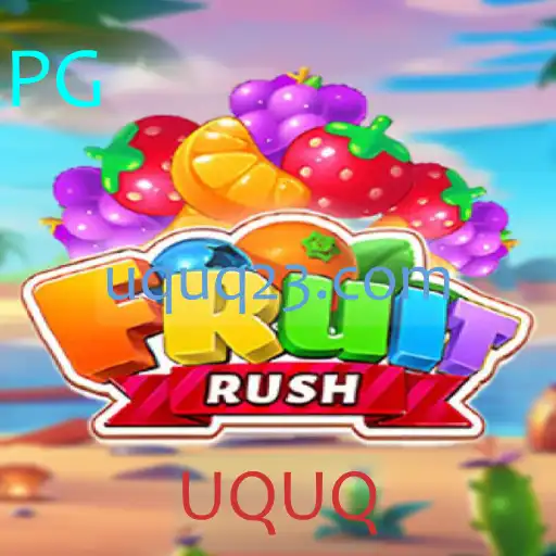 Explorando o Mundo Vibrante de FruitRush: Um Jogo de Estratégia e Diversão