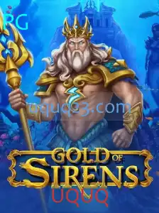 Descubra o Fascinante 'GoldofSirens': Um Mundo de Estratégia e Aventuras