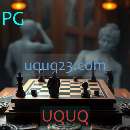 Jogos de tabuleiro