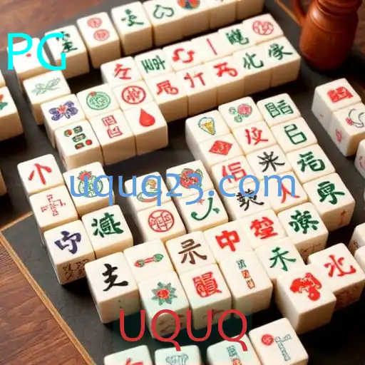 Mahjong