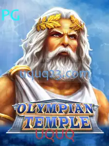 Descubra OlympianTemple: Mergulhando no Desafiante Mundo de UQUQ