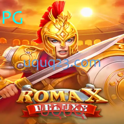 Explorando as Aventuras de RomaXDeluxe
