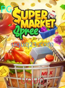 Explorando as Regras e Dinâmica do Jogo SupermarketSpree