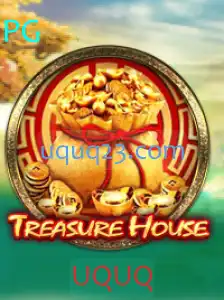 TreasureHouse: Descubra o Novo Fenômeno de Aventura e Estratégia